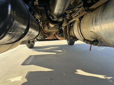 2020 Peterbilt 389 Base