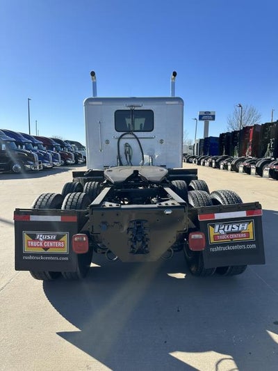 2020 Peterbilt 389 Base