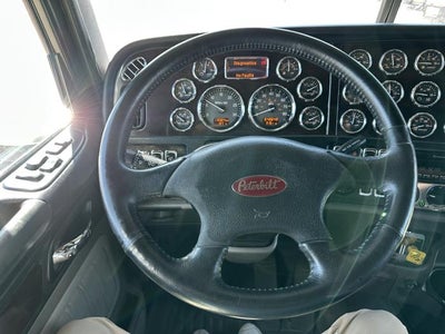 2021 Peterbilt 389 Base
