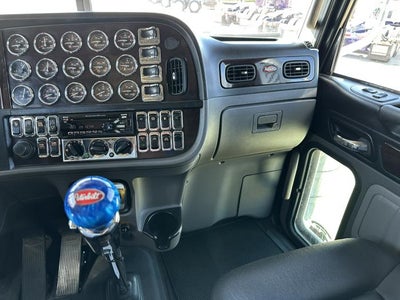 2021 Peterbilt 389 Base