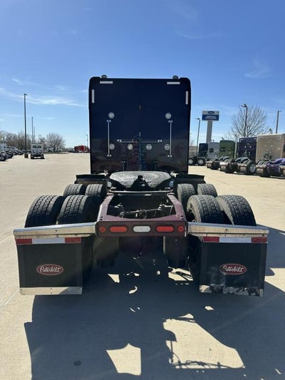 2021 Peterbilt 389 Base