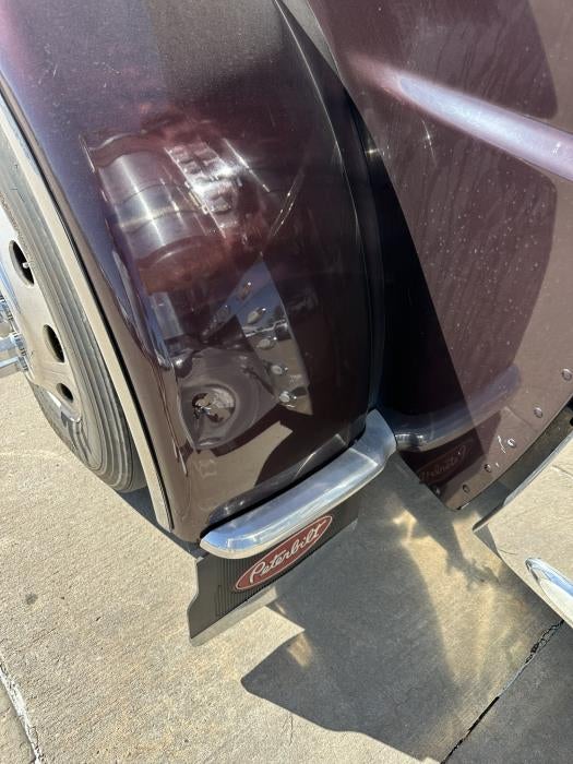 2021 Peterbilt 389 Base