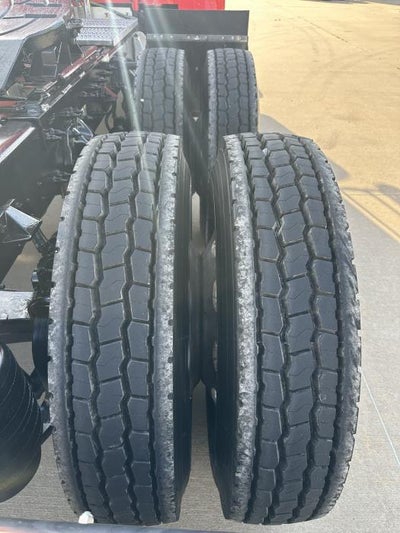 2022 Peterbilt 389 Base