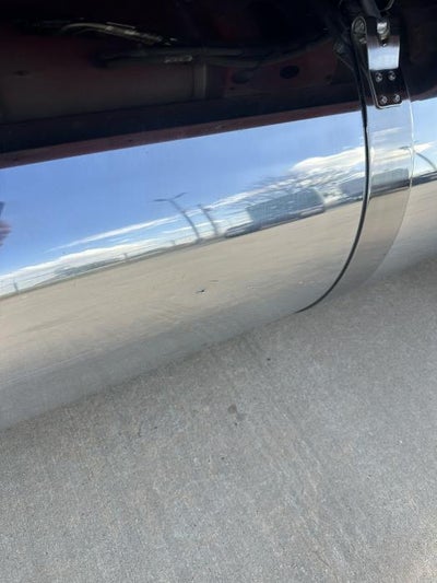 2022 Peterbilt 389 Base