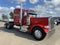 2022 Peterbilt 389 Base
