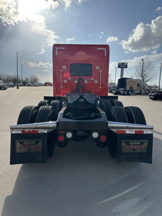 2022 Peterbilt 389 Base