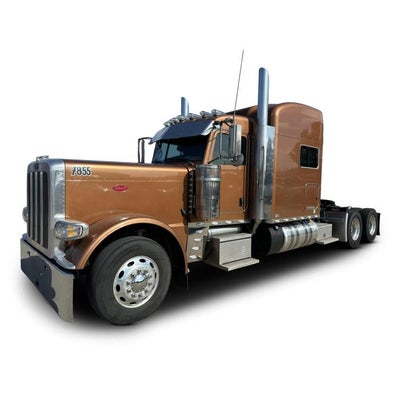 2024 Peterbilt 389 Base