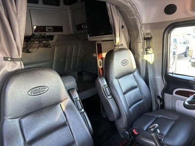 2024 Peterbilt 389 Base