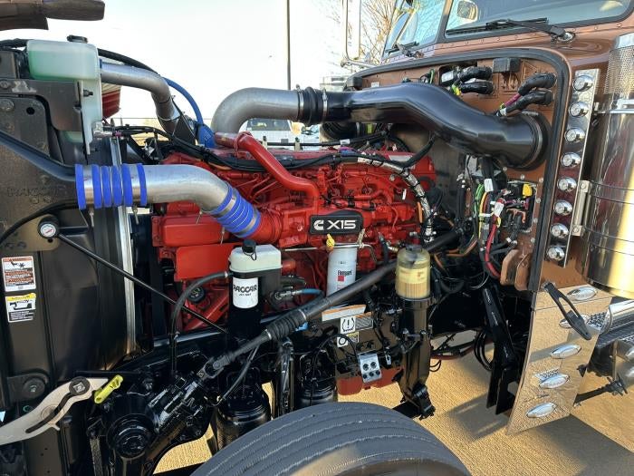 2024 Peterbilt 389 Base