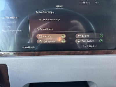 2024 Peterbilt 389 Base