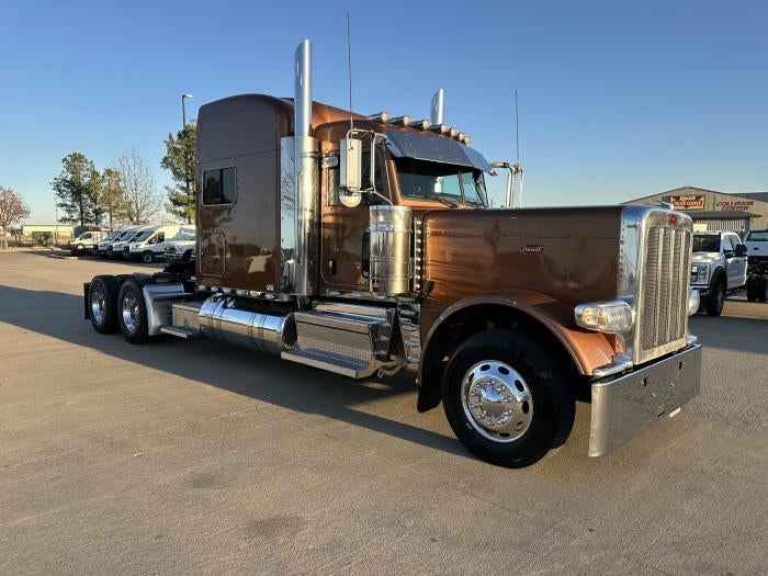 2024 Peterbilt 389 Base