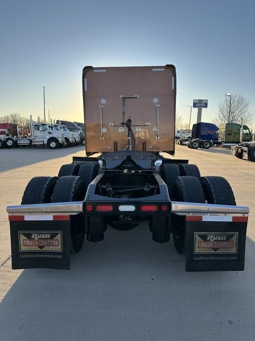 2024 Peterbilt 389 Base