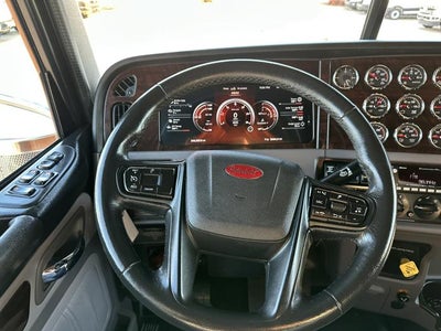 2024 Peterbilt 389 Base