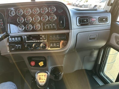 2024 Peterbilt 389 Base