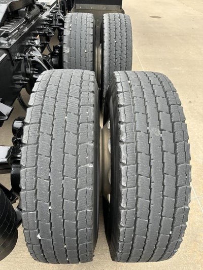 2024 Peterbilt 389 Base