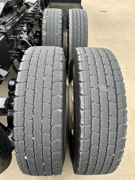 2024 Peterbilt 389 Base