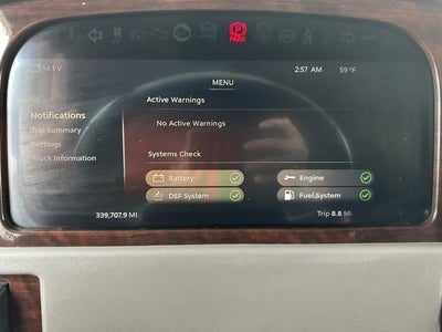 2024 Peterbilt 389 Base