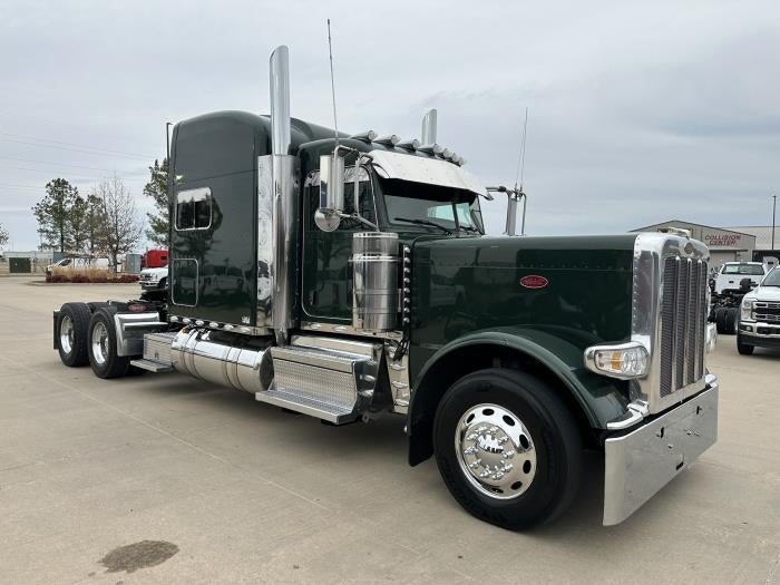 2024 Peterbilt 389 Base