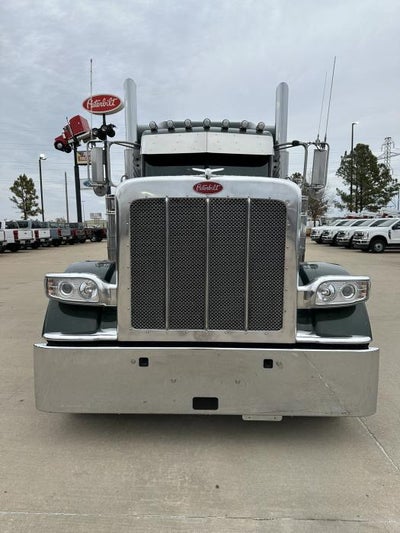 2024 Peterbilt 389 Base