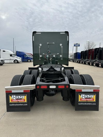 2024 Peterbilt 389 Base