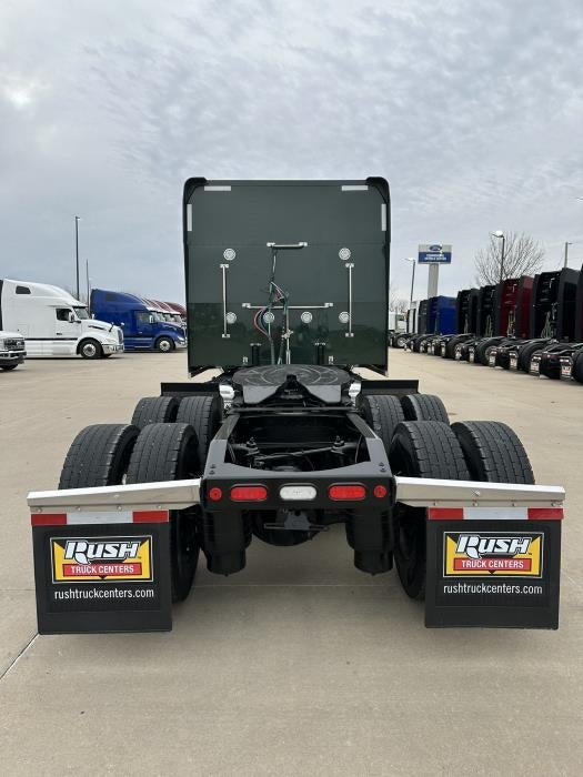 2024 Peterbilt 389 Base