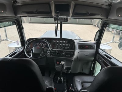 2024 Peterbilt 389 Base