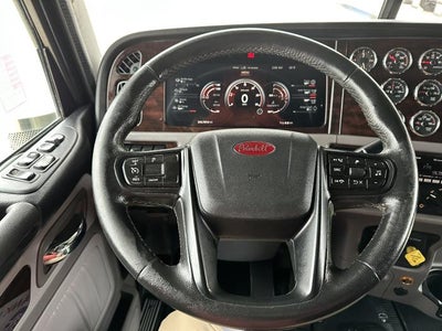 2024 Peterbilt 389 Base