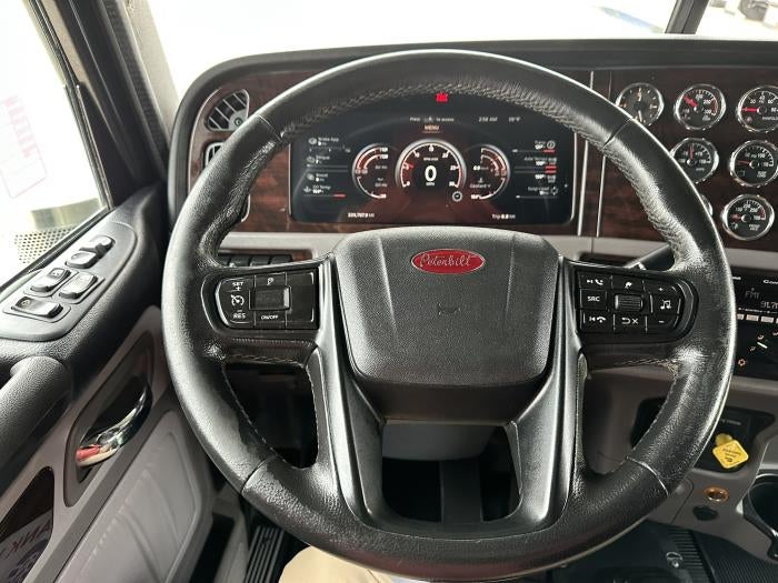 2024 Peterbilt 389 Base