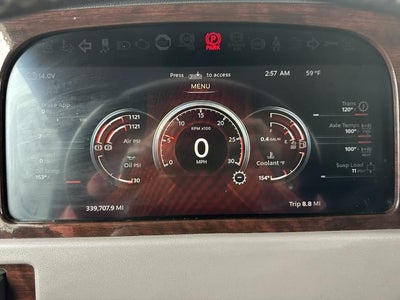 2024 Peterbilt 389 Base