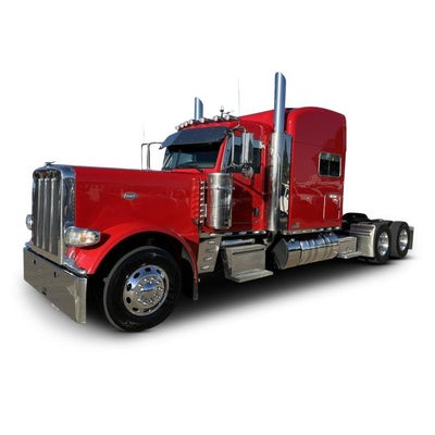 2024 Peterbilt 389 Base
