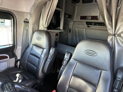 2024 Peterbilt 389 Base