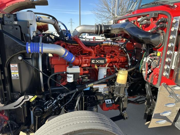 2024 Peterbilt 389 Base