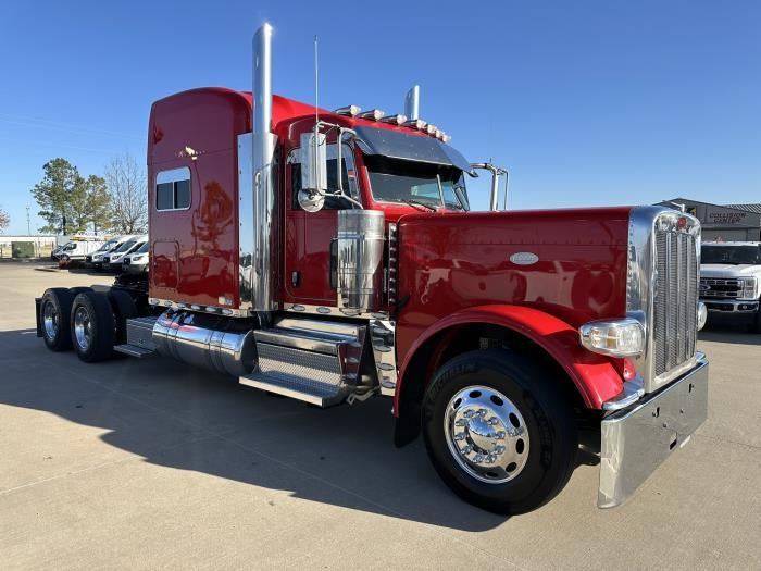2024 Peterbilt 389 Base