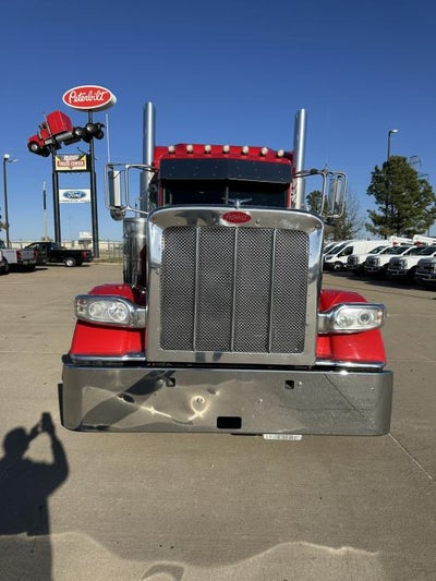2024 Peterbilt 389 Base