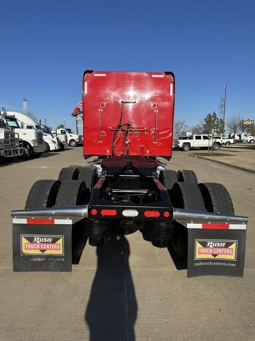 2024 Peterbilt 389 Base
