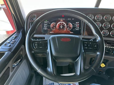 2024 Peterbilt 389 Base