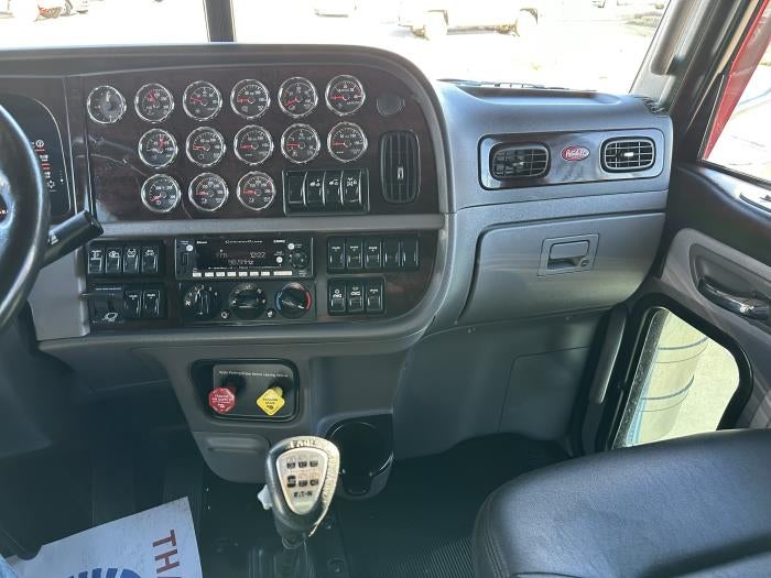 2024 Peterbilt 389 Base