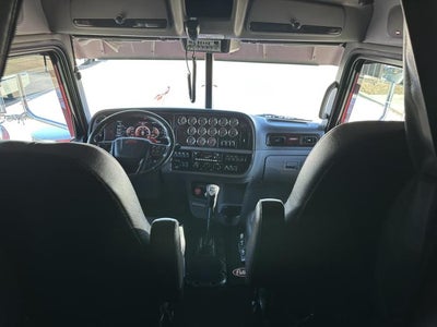 2024 Peterbilt 389 Base