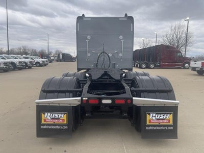 2024 Peterbilt 389 Base