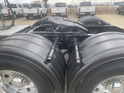 2024 Peterbilt 389 Base