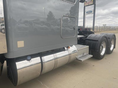 2024 Peterbilt 389 Base