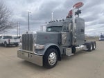 2024 Peterbilt 389 Base