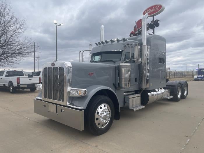 2024 Peterbilt 389 Base