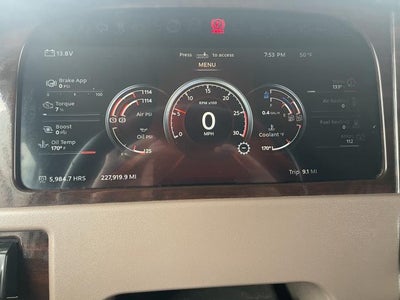 2024 Peterbilt 389 Base