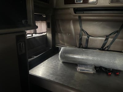 2024 Peterbilt 389 Base