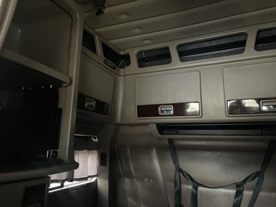 2024 Peterbilt 389 Base