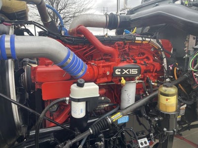 2024 Peterbilt 389 Base