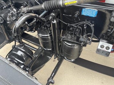 2024 Peterbilt 389 Base