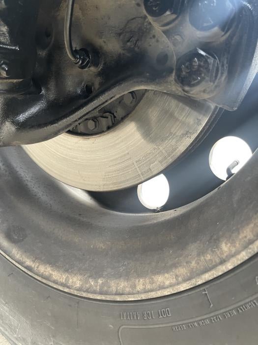 2024 Peterbilt 389 Base