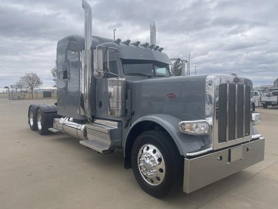 2024 Peterbilt 389 Base